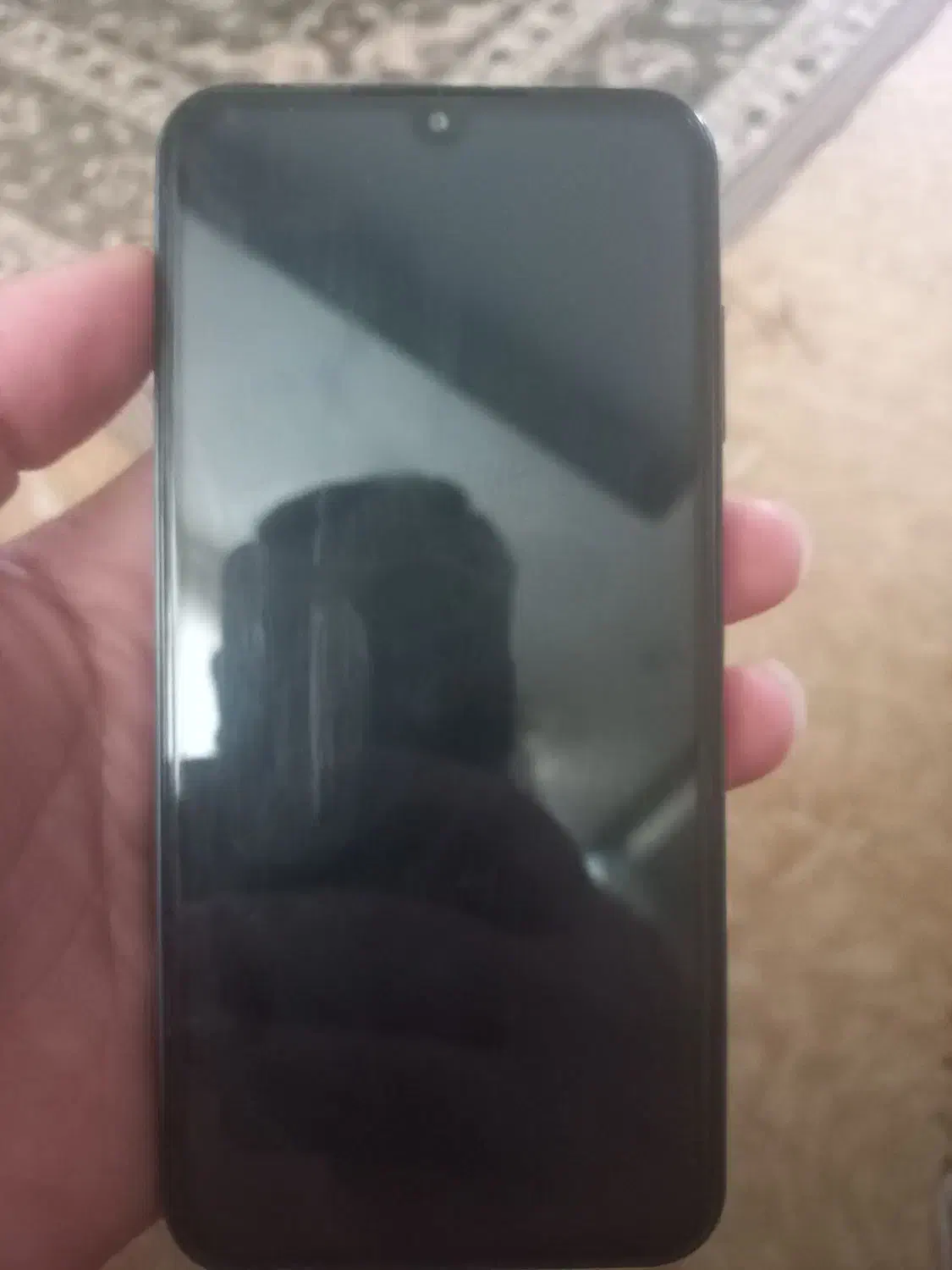 سامسونگ a 25حافظه ۱۲۸رام۶|موبایل|اصفهان, پوریای ولی|دیوار