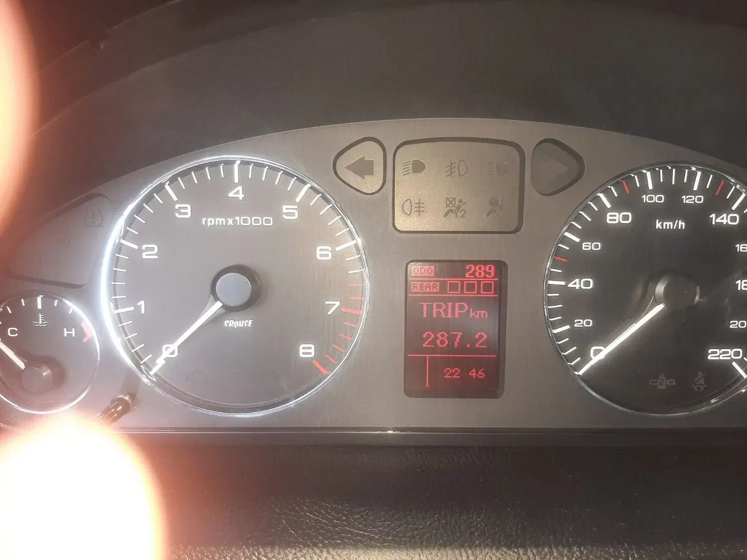 سورن پلاس ۴۰۴ صفر|خودرو سواری و وانت|شهر بابک, |دیوار