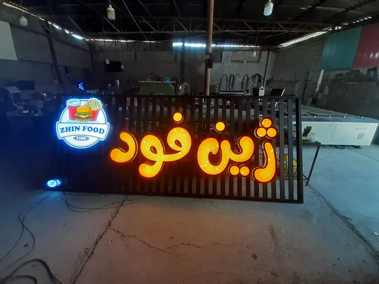 نیرو جهت کار در مجموعه تابلو سازی|استخدام صنعتی، فنی، مهندسی|کازرون, |دیوار