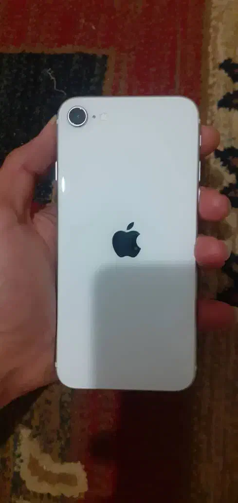 Iphone Se 2020|موبایل|تهران, صادقیه|دیوار