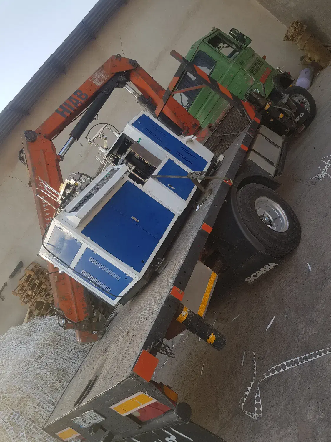 دستگاه تولید لیوان کاغذی|ماشینآلات صنعتی|سیرجان, |دیوار