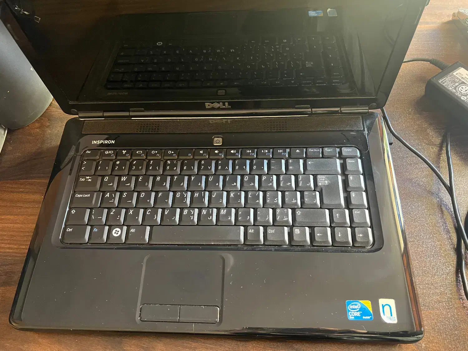 لب تاپ dell|رایانه همراه|بندرعباس, |دیوار