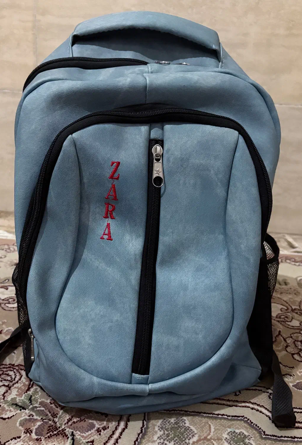 کیف مدرسه ای نو|کیف، کفش، کمربند|شیراز, شهرک سعدی|دیوار