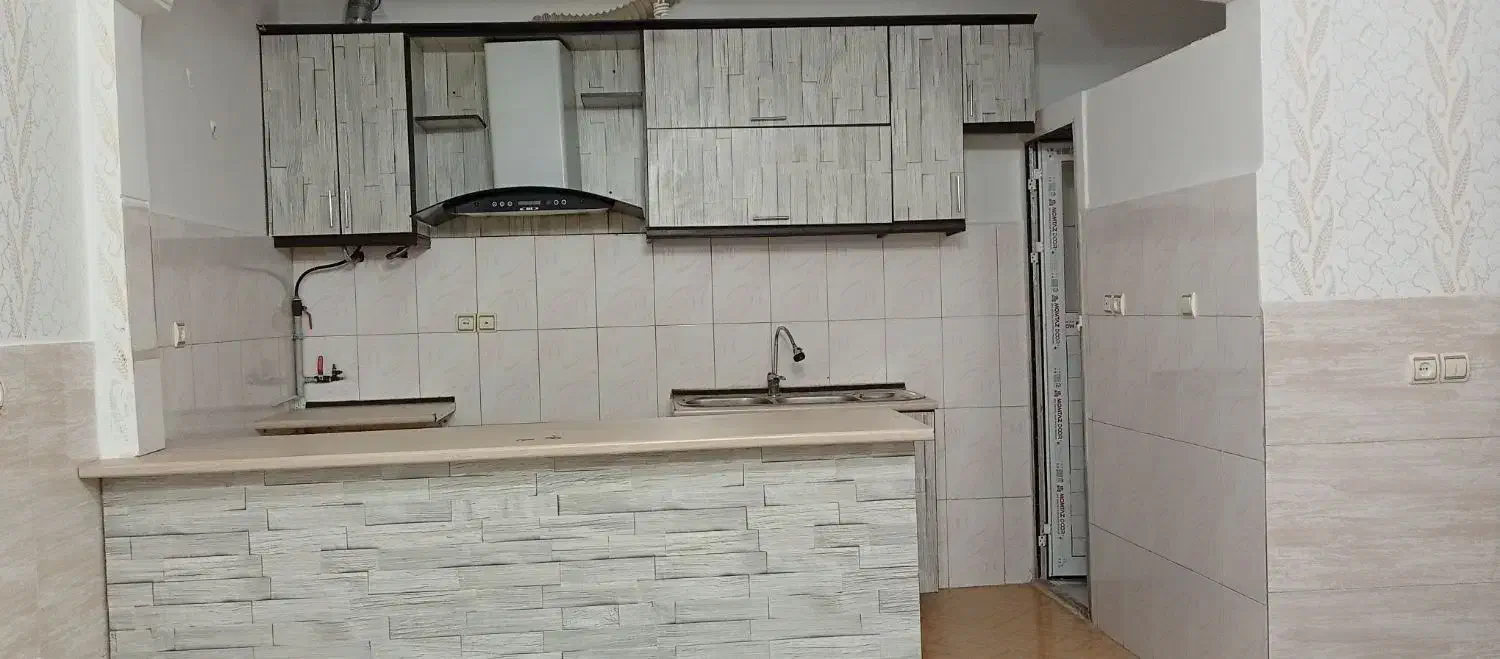 خانه 60متری همکف اجاره‌ای|اجارهٔ خانه و ویلا|نسیم‌شهر, |دیوار