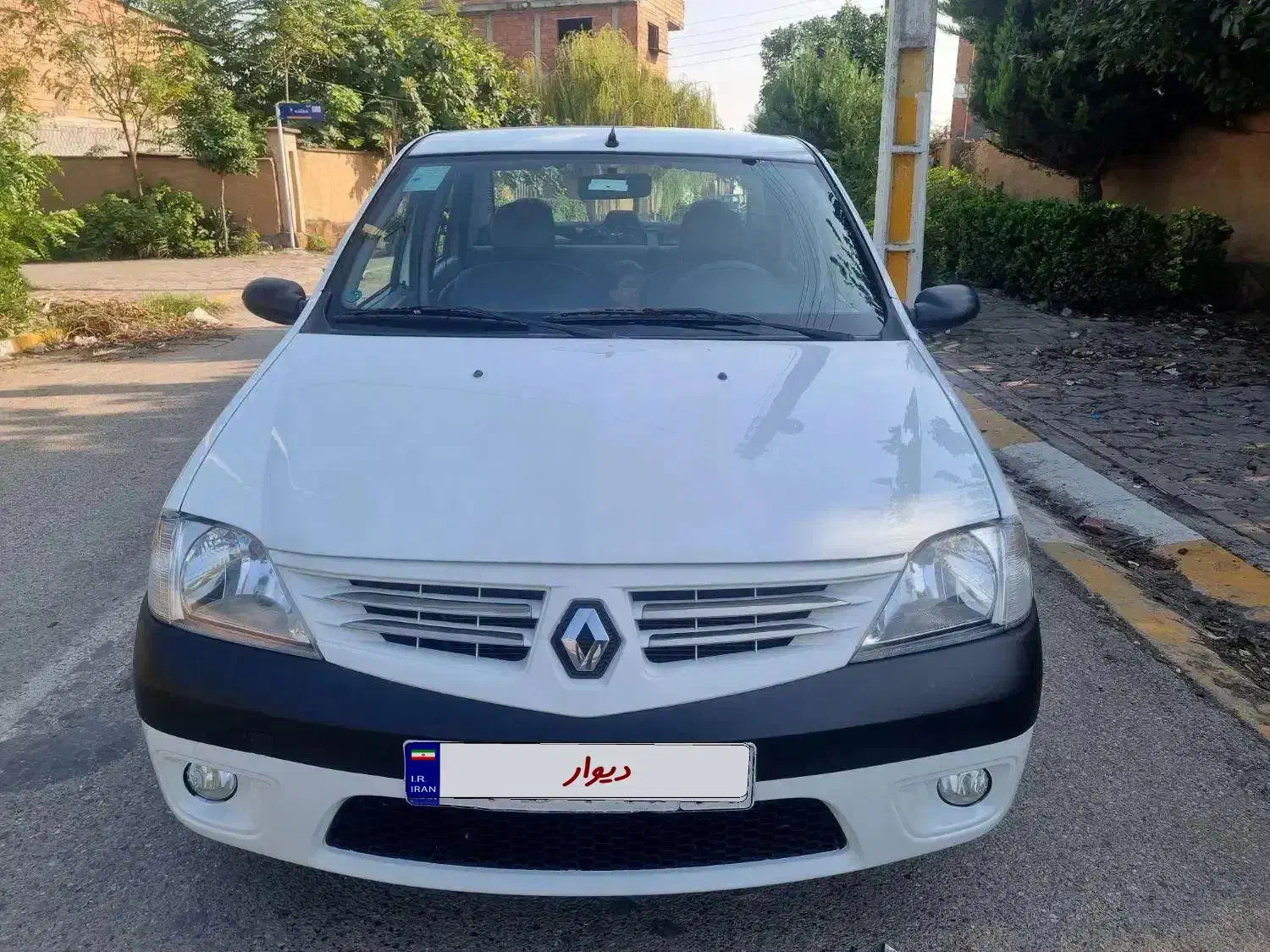 ال۹۰ مدل ۹۴اتومات بدون رنگ|خودرو سواری و وانت|قائم‌شهر, |دیوار