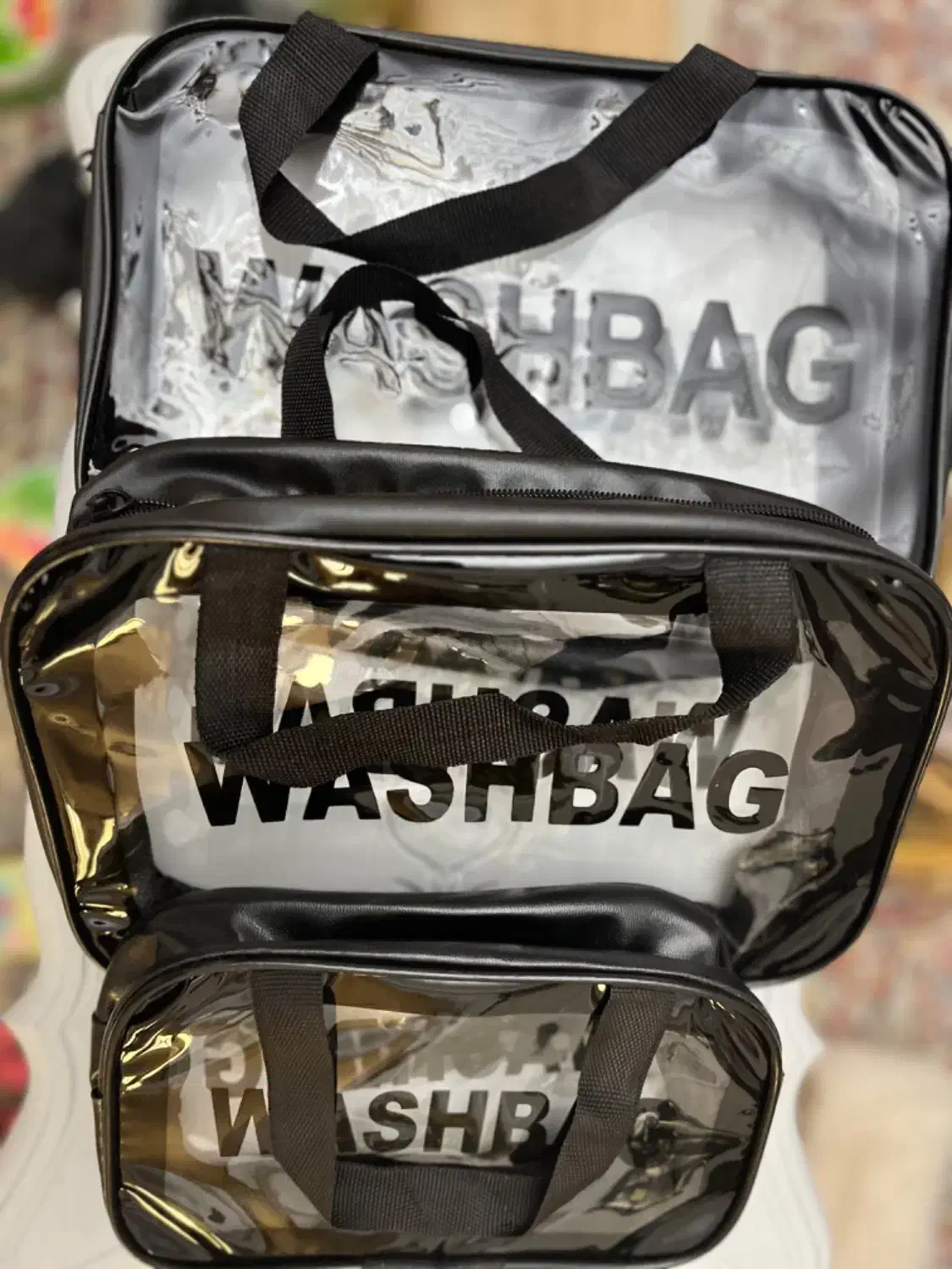 واش بگ|آرایشی، بهداشتی، درمانی|تهران, سلسبیل شمالی|دیوار