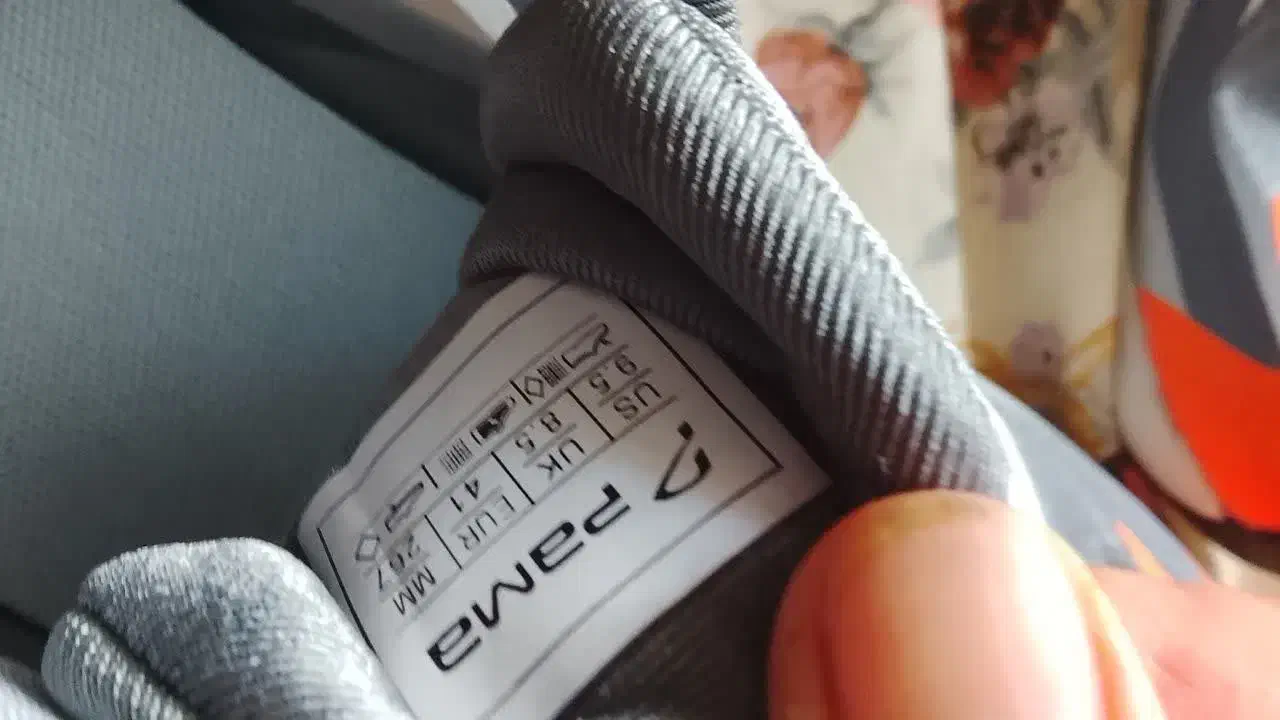 کفش پاما|کیف، کفش، کمربند|گناباد, |دیوار