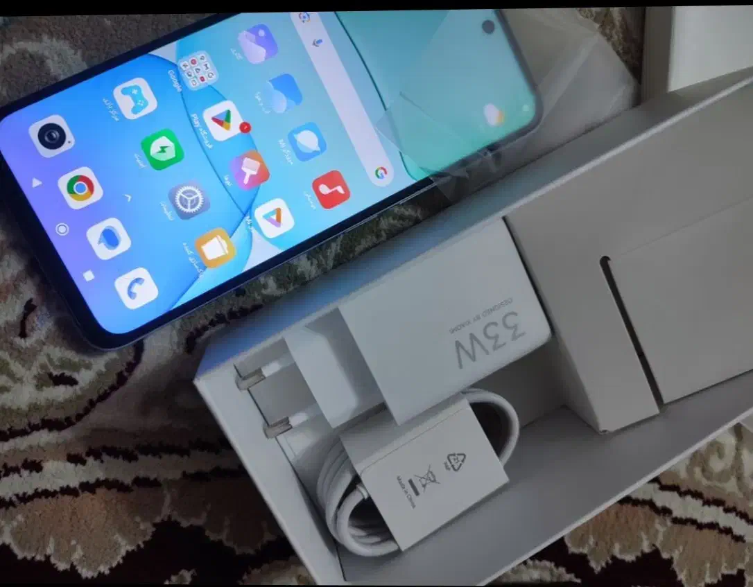 گوشی ردمیx۱۳|موبایل|یزد, |دیوار