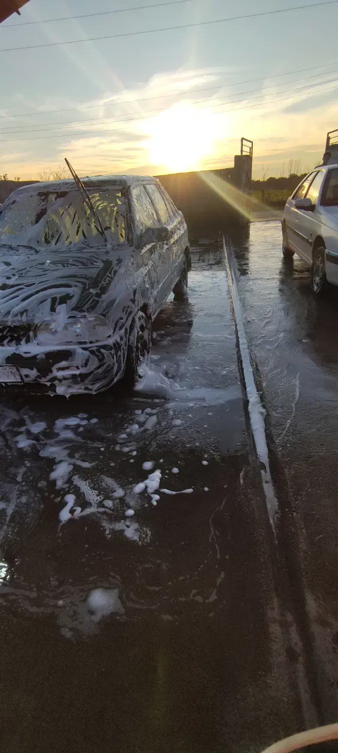 استخدام در کارواش|استخدام سرایداری و نظافت|ساری, |دیوار