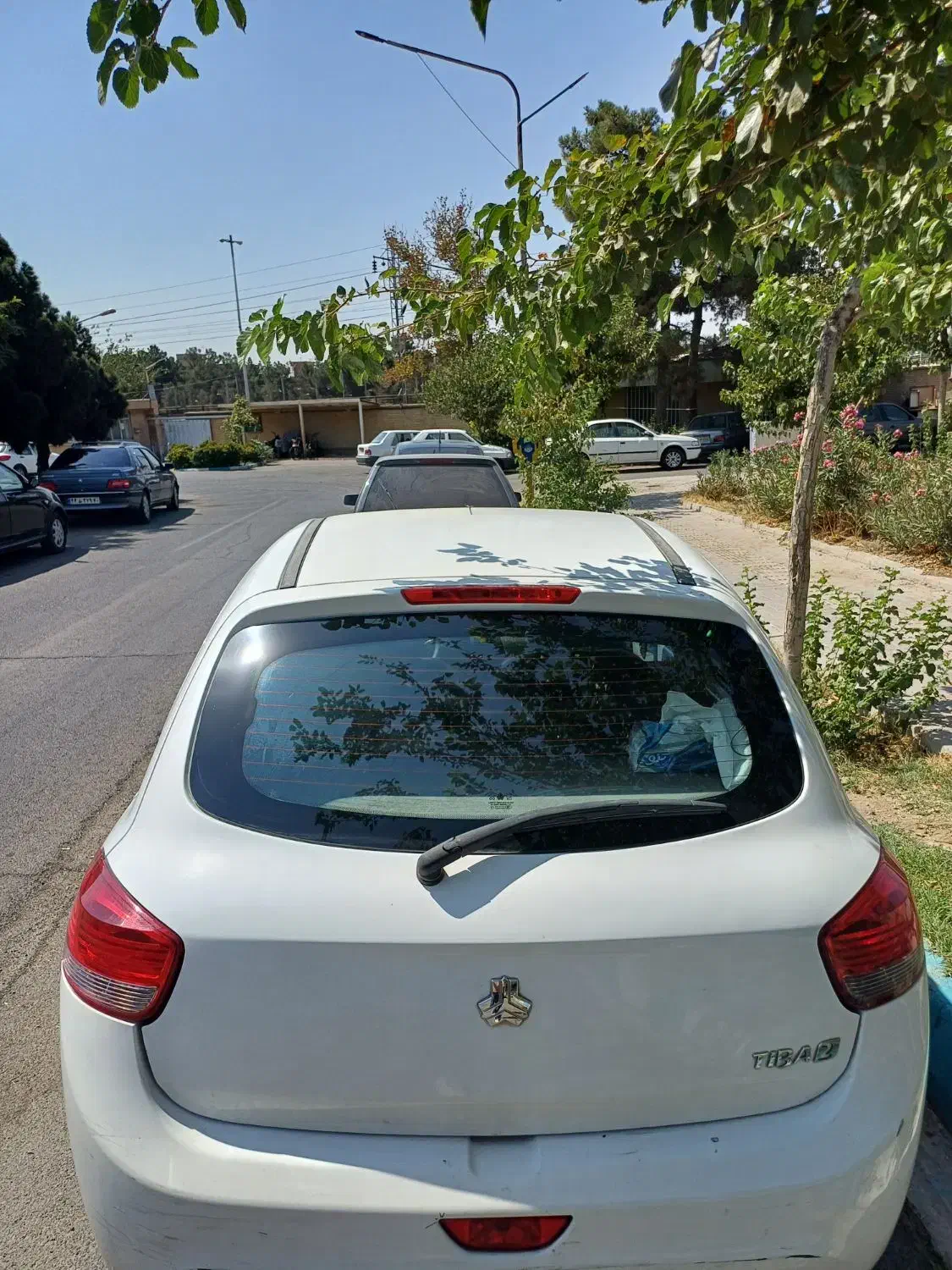 معاوضه تیبا ۲ مدل ۱۴۰۰ با پراید|خودرو سواری و وانت|تهران, پیکان شهر|دیوار