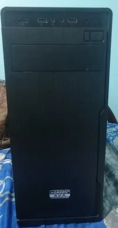 کیس گیمینگ مناسب مهندسی و گیم|رایانه رومیزی|قدس, شهرقدس|دیوار