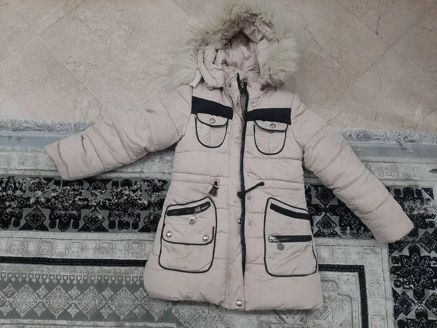 کافشن|کفش و لباس بچه|بروجرد, |دیوار