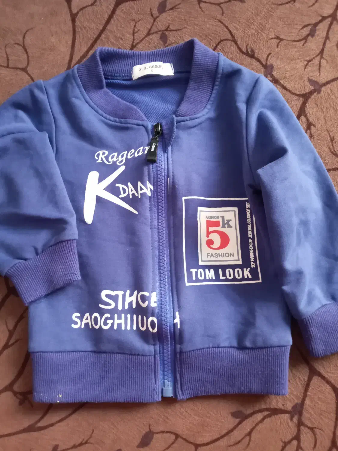 لباس پسرانه|کفش و لباس بچه|قرچک, داوود آباد|دیوار