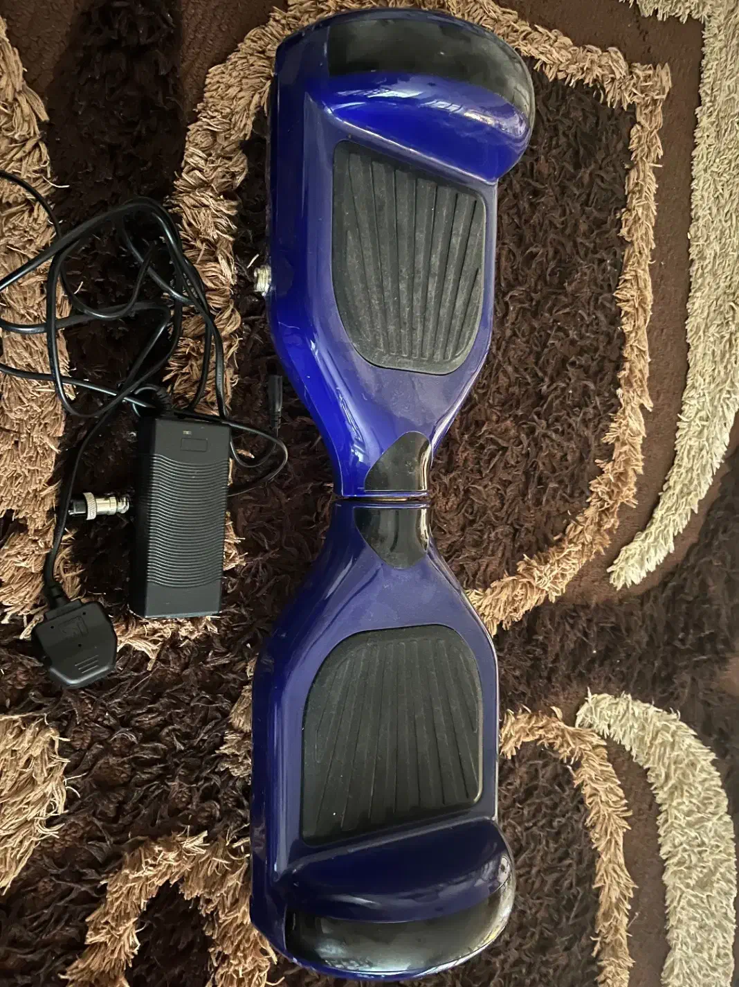 پاوربالانس|دوچرخه، اسکیت، اسکوتر|کردکوی, |دیوار