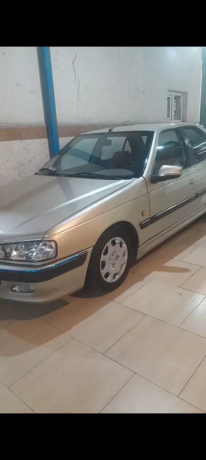 پارس دوگانه|خودرو سواری و وانت|یزد, |دیوار