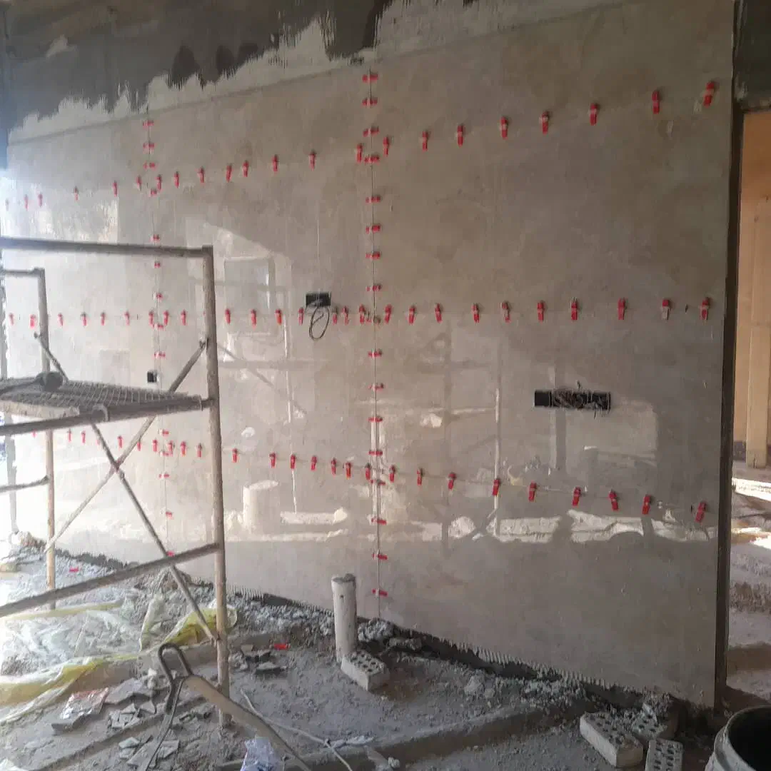 نصب کاشی و سرامیک چسبی دوغابی|خدمات پیشه و مهارت|ساری, |دیوار