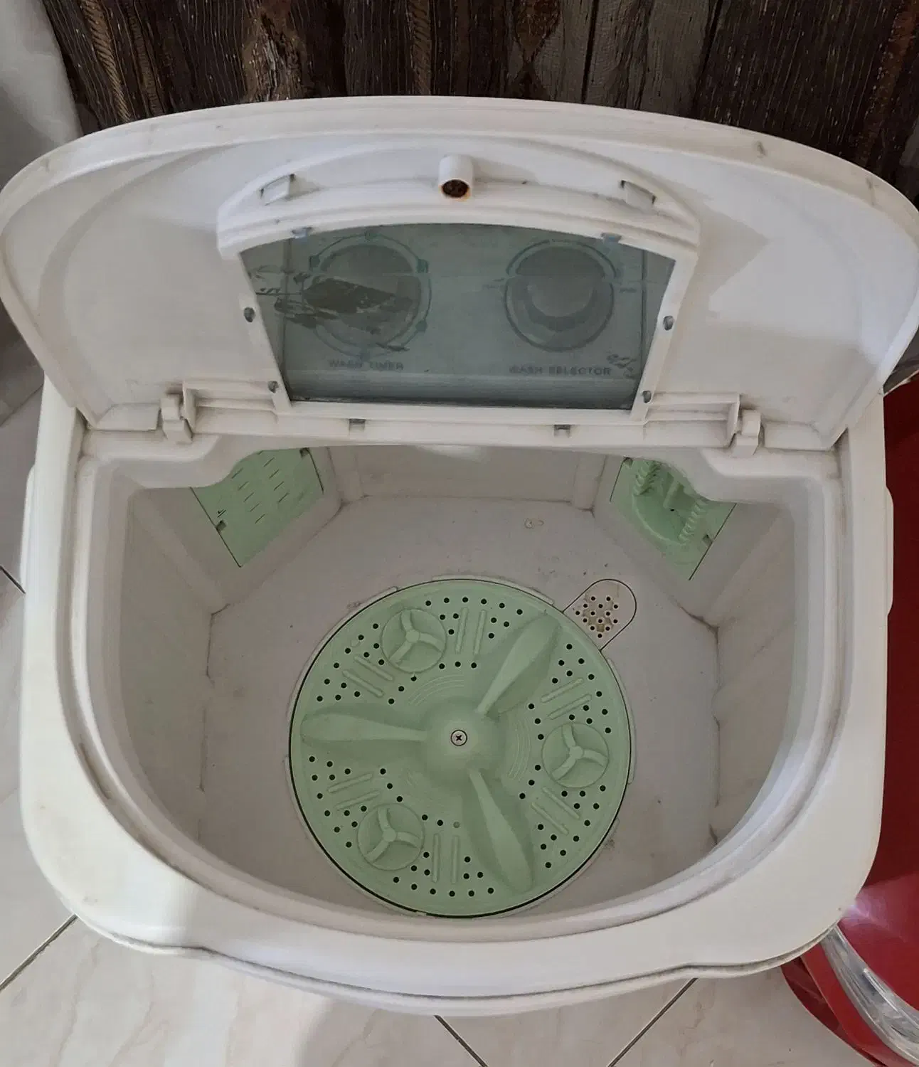 لباسشوئی مینی واش مارک بوش|ماشین لباسشویی و خشککن لباس|کهریزک, |دیوار