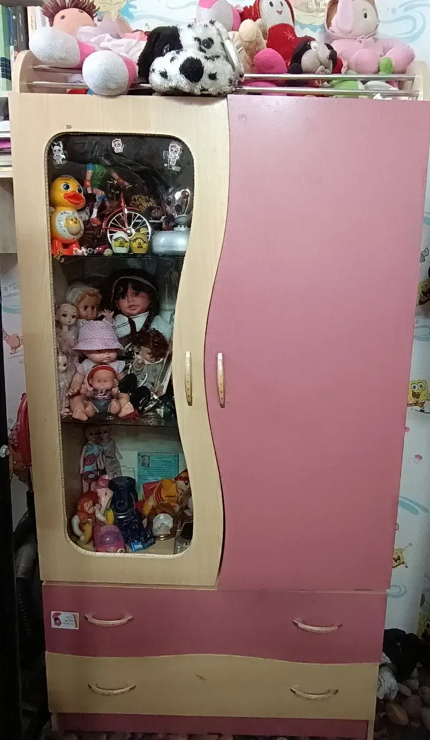 سرویس خواب کامل کودک ونوجوان|اسباب و اثاث بچه|مشهد, هنرور|دیوار