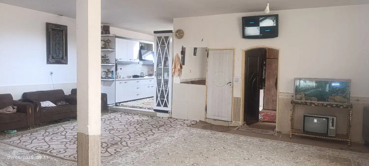 خانه|فروش خانه و ویلا|جلگه رخ, |دیوار