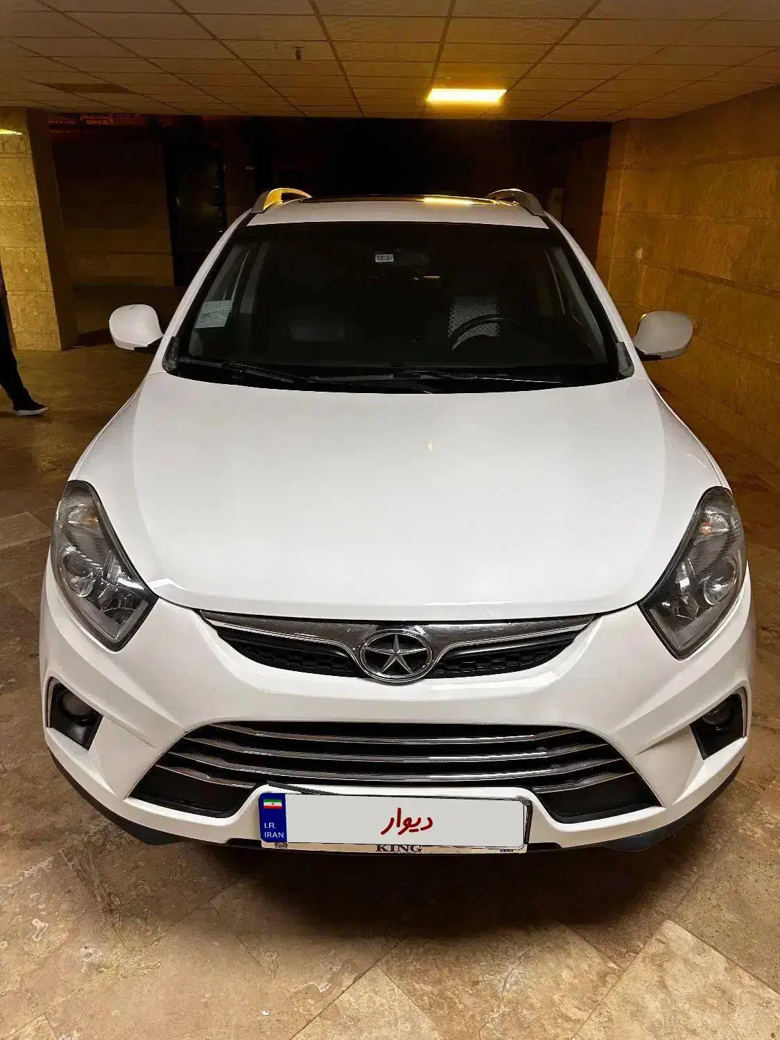 جک ۹۶دنده بدون توضیحات|خودرو سواری و وانت|نیشابور, فردوس شمالی|دیوار