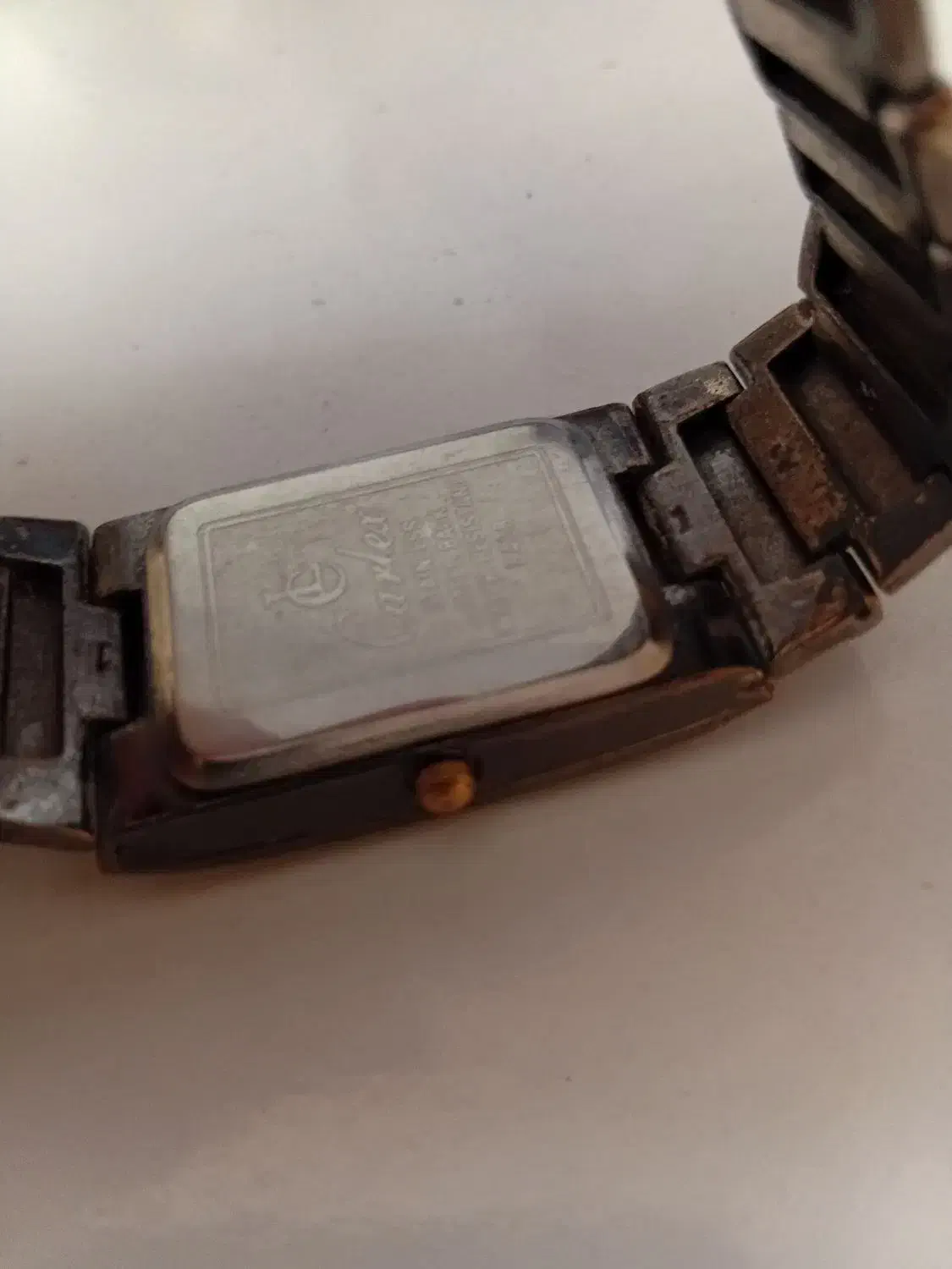 ساعت کارلکس ژاپنی|ساعت|زنجان, |دیوار