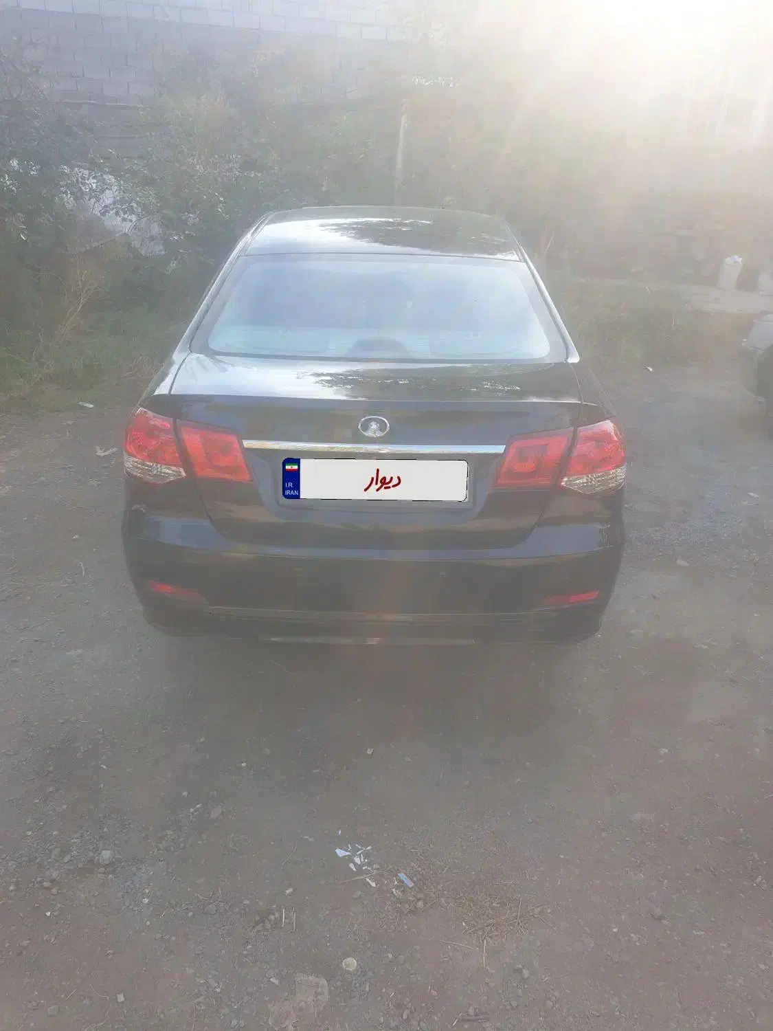 ولکس c30 مدل۹۴ بیرنگ|خودرو سواری و وانت|فیرورق, |دیوار