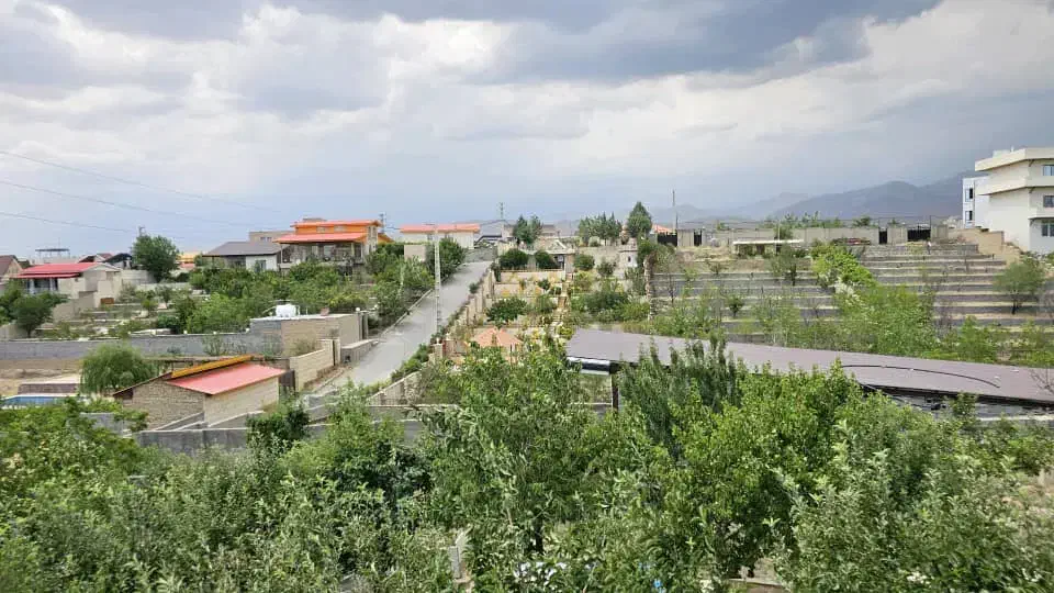 ویلایی 300 متر 120 بنا در مهرآباد رودهن|فروش خانه و ویلا|رودهن, |دیوار