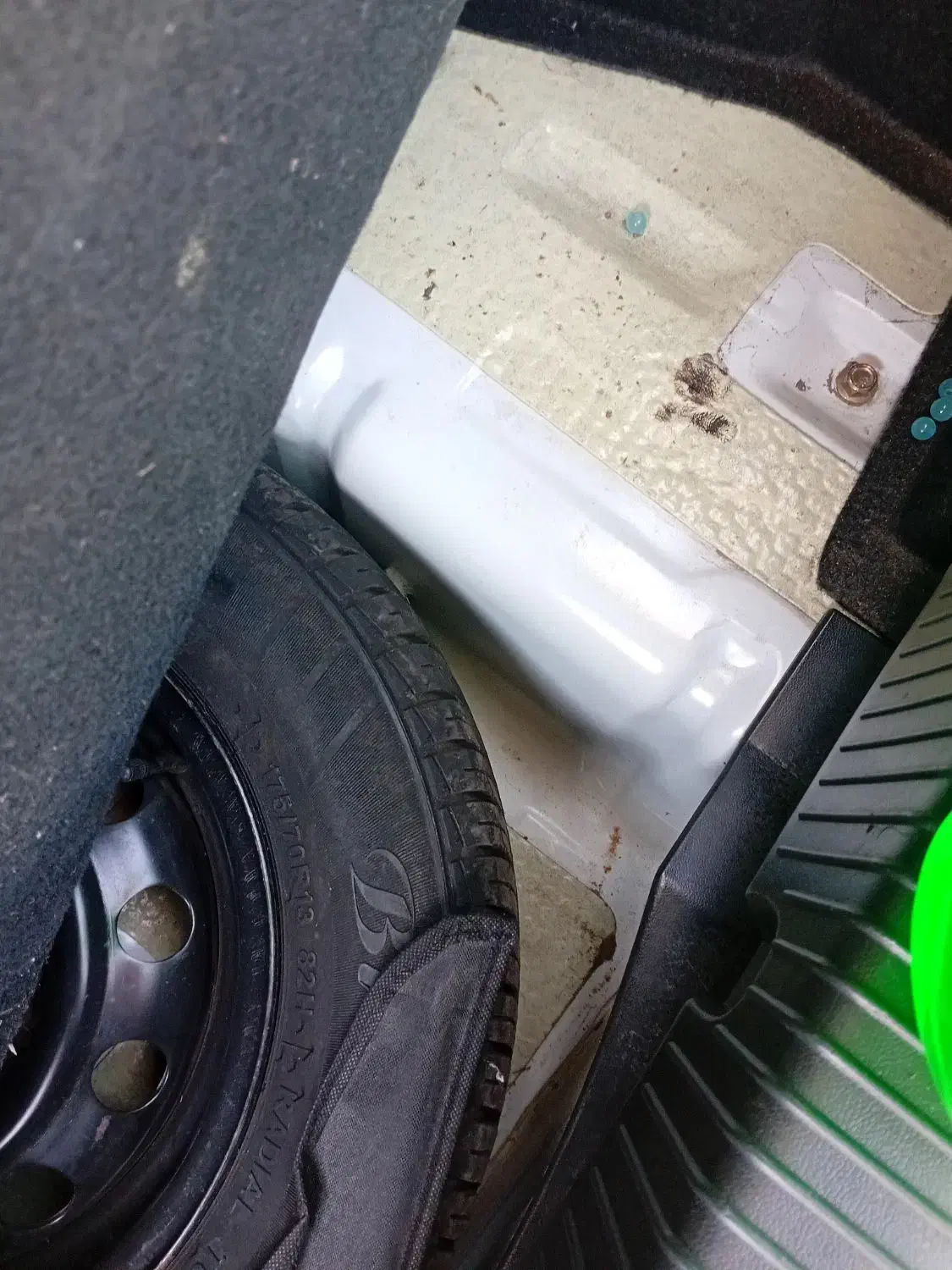 تیبا ۲ مدا ۹۸|خودرو سواری و وانت|رشت, کوی مهر|دیوار