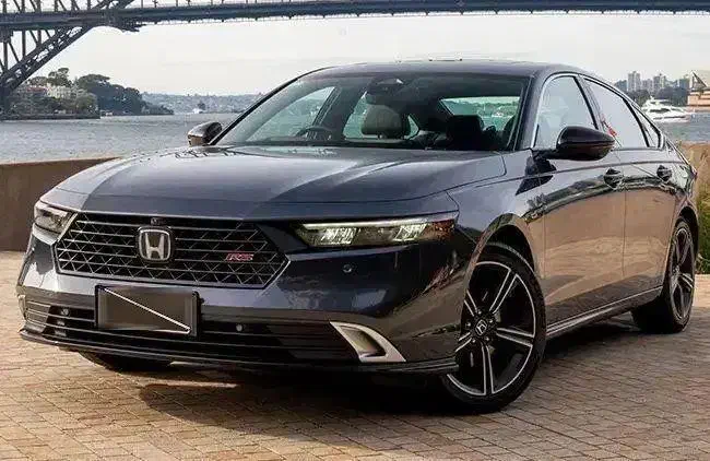 حواله هوندا آکورد|خودرو سواری و وانت|شیراز, ستارخان|دیوار