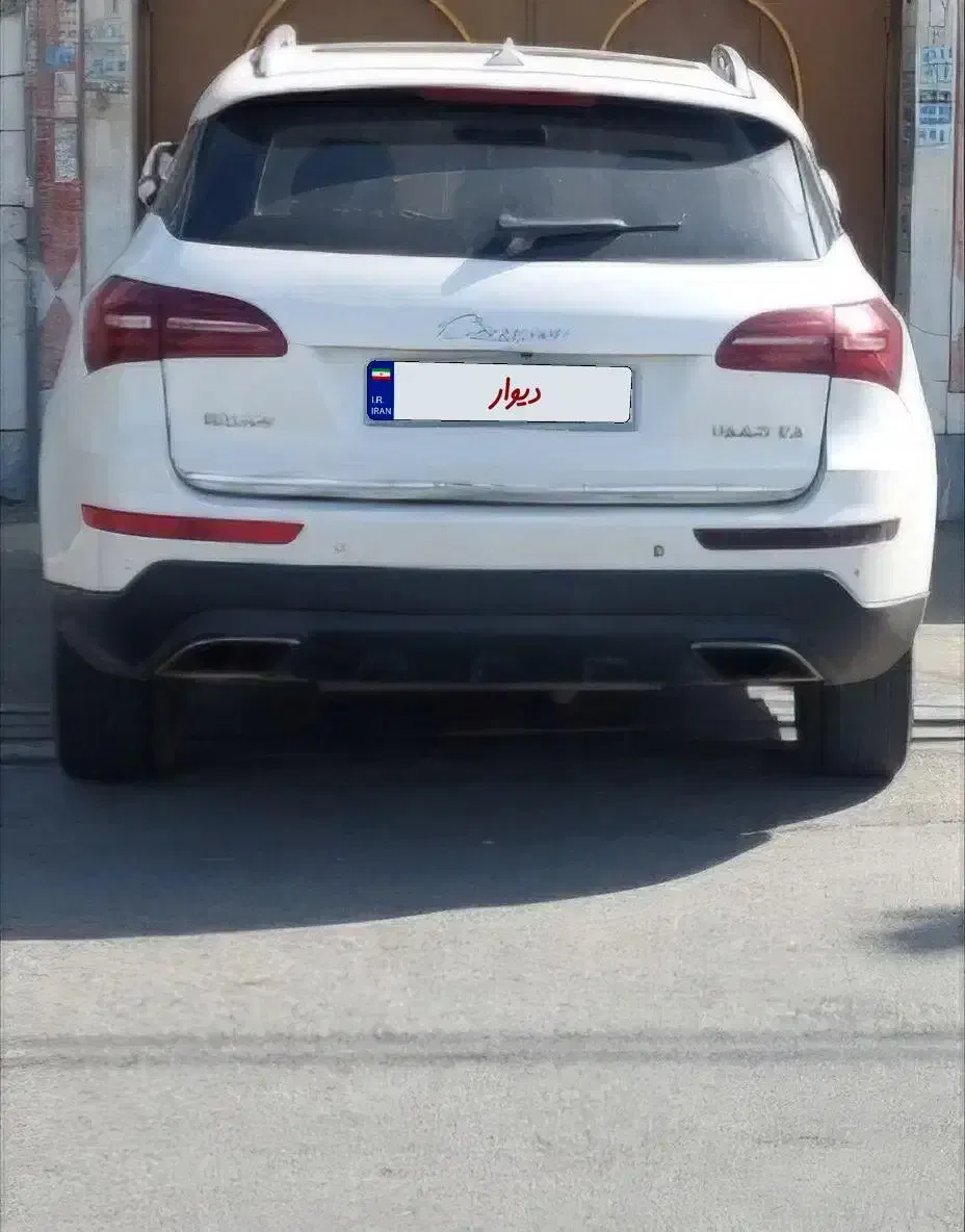 کوپا فلگشیپ|خودرو سواری و وانت|مشکیندشت, |دیوار