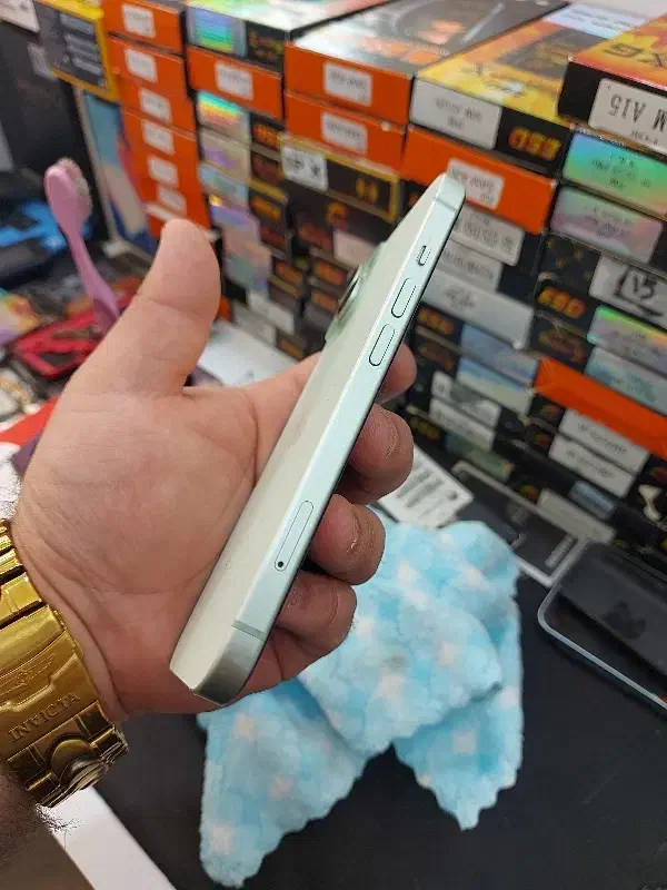 iphone15 normal|موبایل|تبریز, |دیوار