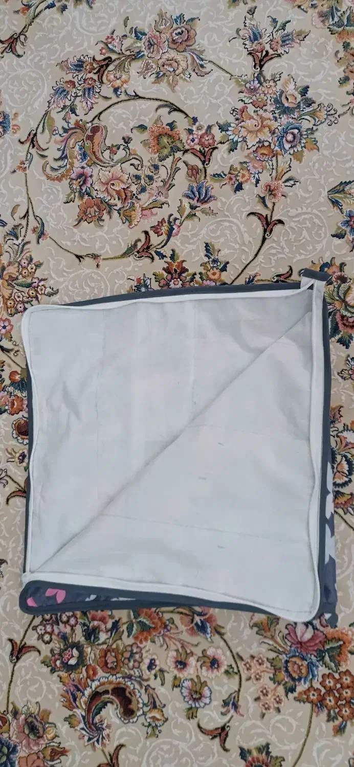 کیسه نان|سفره، حوله، دستمال آشپزخانه|قم, پردیسان|دیوار