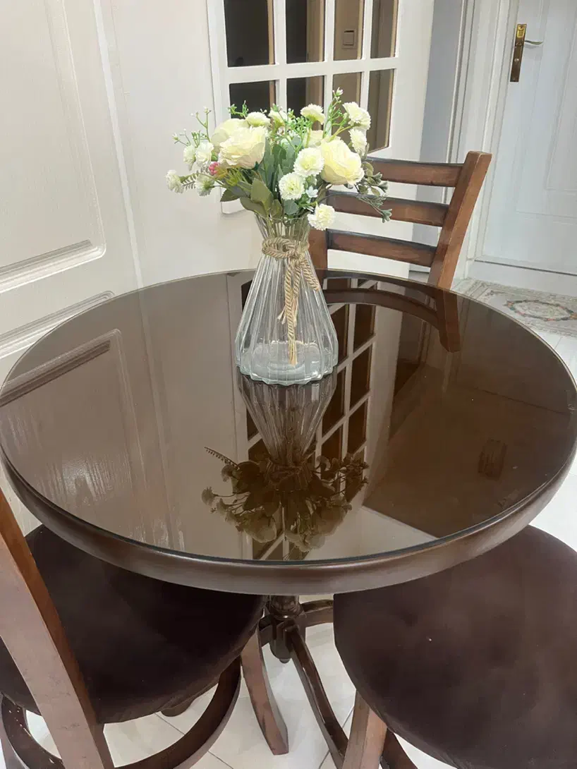 میزنهارخوری|میز و صندلی غذاخوری|مشهد, آیت الله کاشانی|دیوار