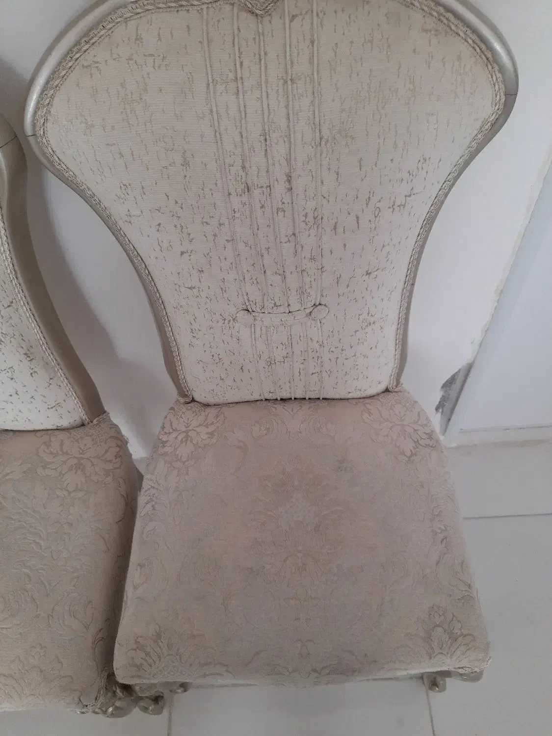 شستشوی مبل و صندلی در منزل|خدمات نظافت|خمین, |دیوار