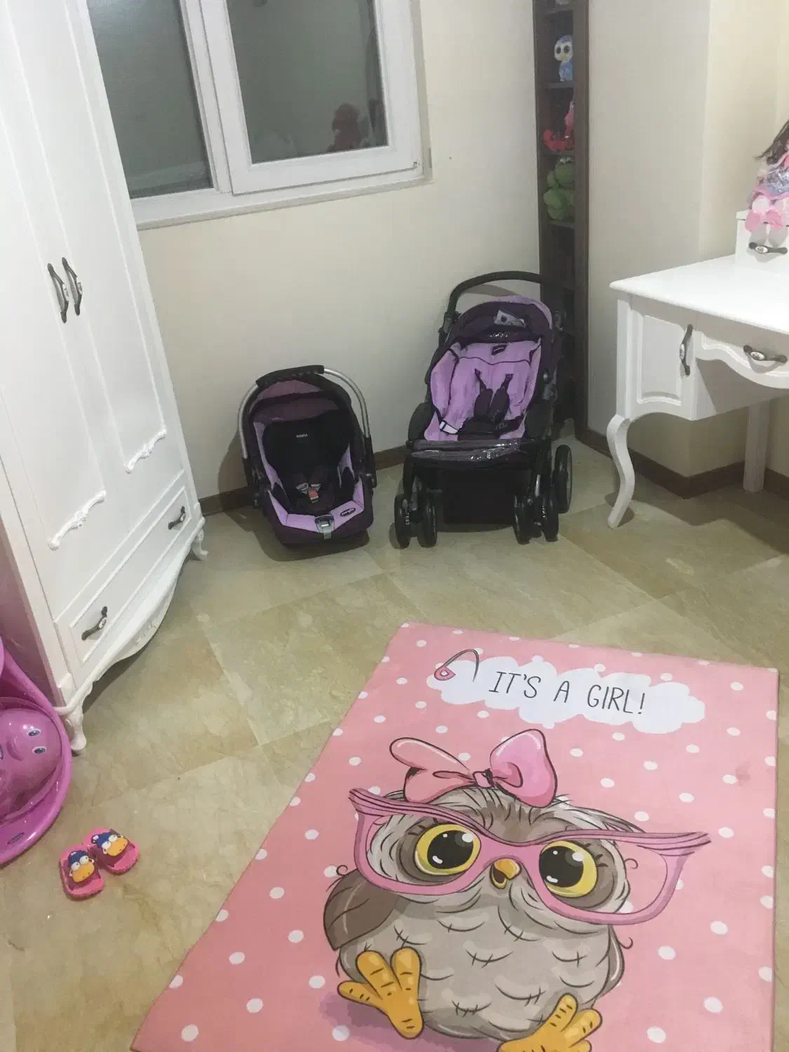 کالسکه ووسایل|کالسکه و لوازم جانبی|تهران, فردوس|دیوار