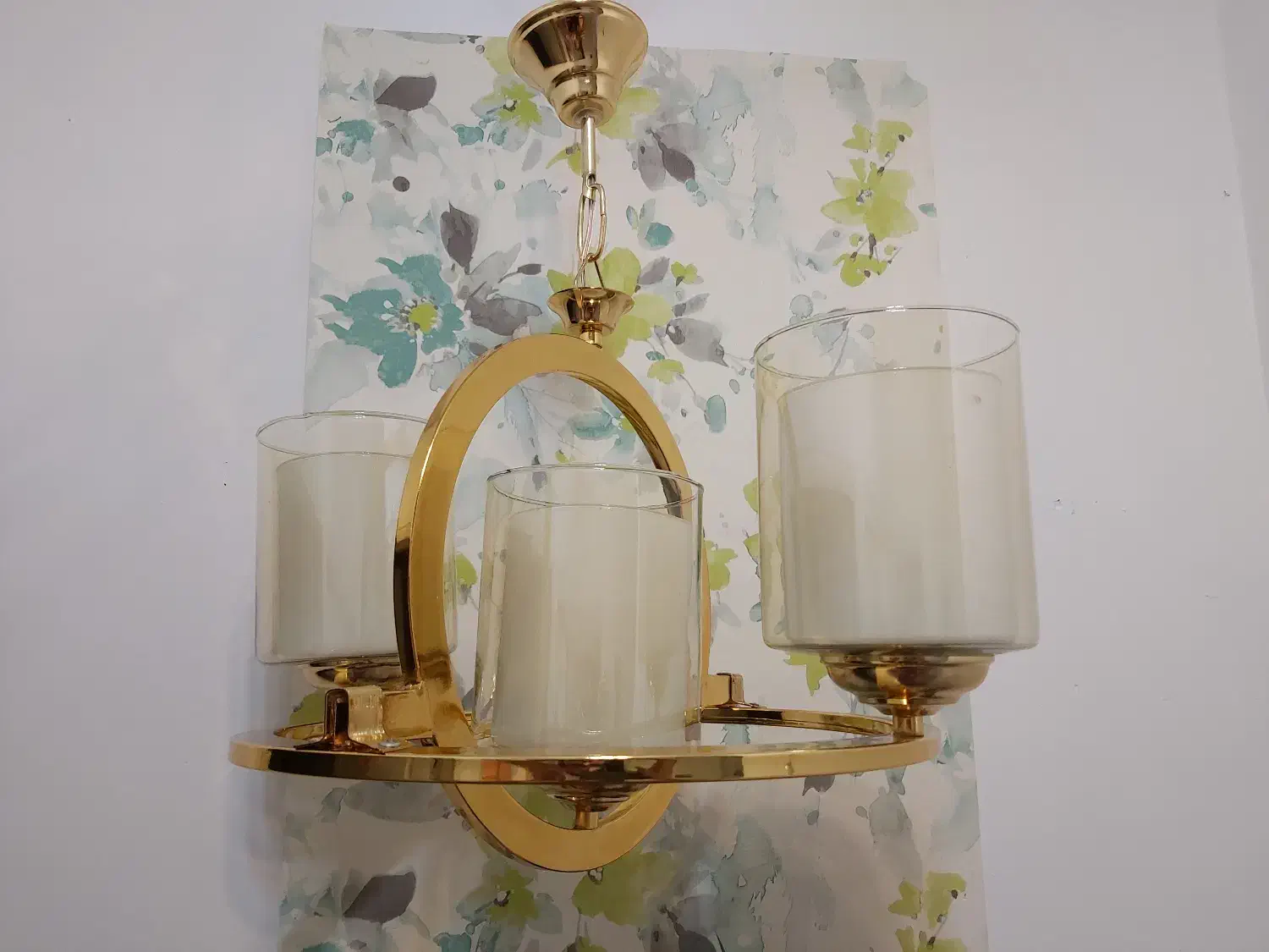 آباژور و لوسترها آشپزخانه|لوستر و چراغ آویز|تبریز, |دیوار