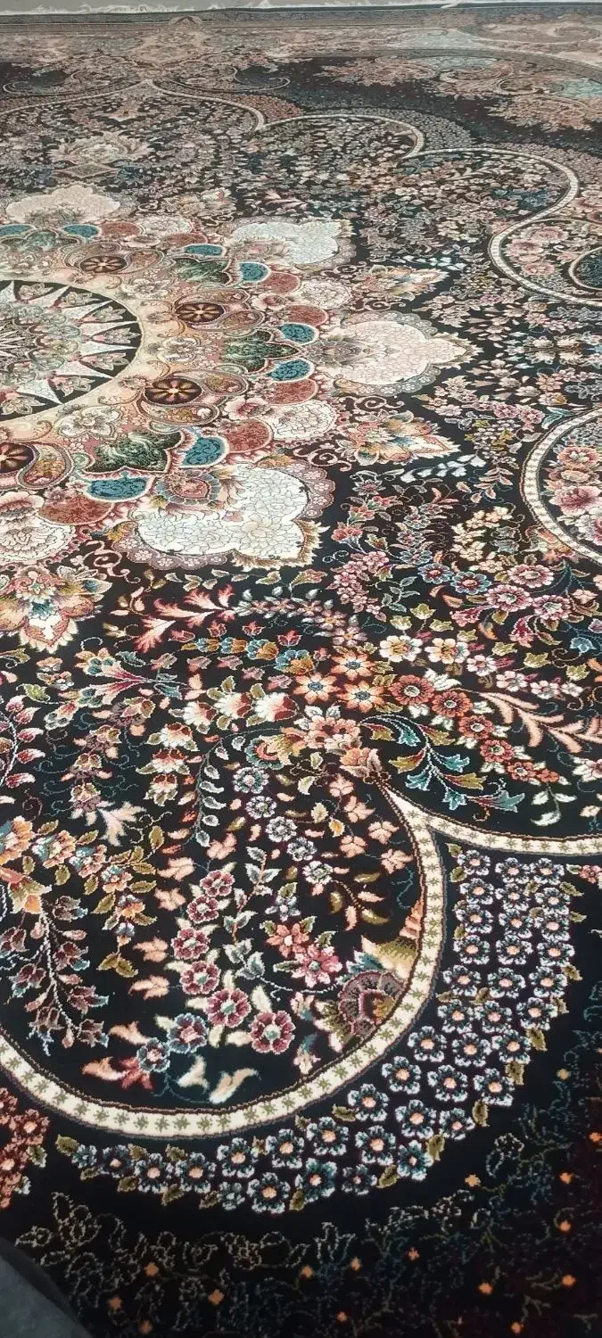 فروش دو  تخته فرش ۱۲ متری|فرش|شهرکرد, |دیوار