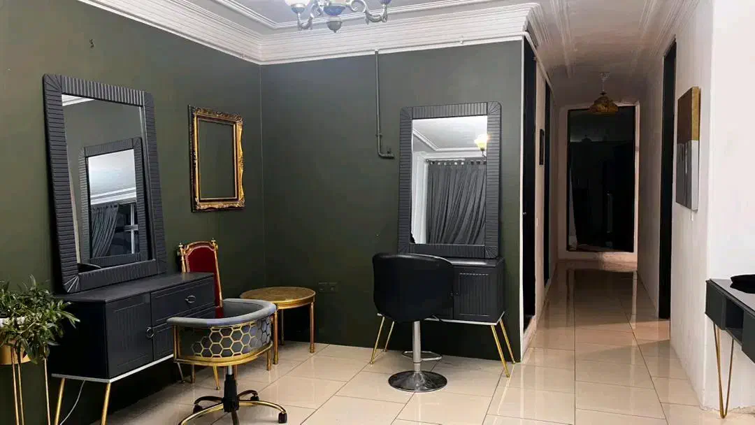 ۱۱۵ متر بلوار شیرودی ۲ خواب اداری اجاره|اجارهٔ دفتر کار، اتاق اداری، مطب|تنکابن, |دیوار