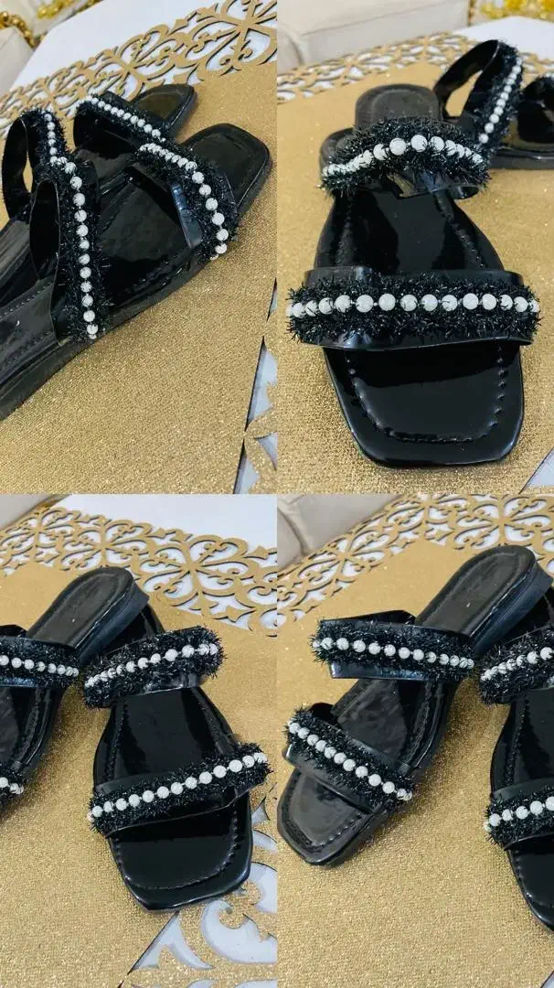 صندل زنانه|کیف، کفش، کمربند|اهواز, کوی سعدی|دیوار