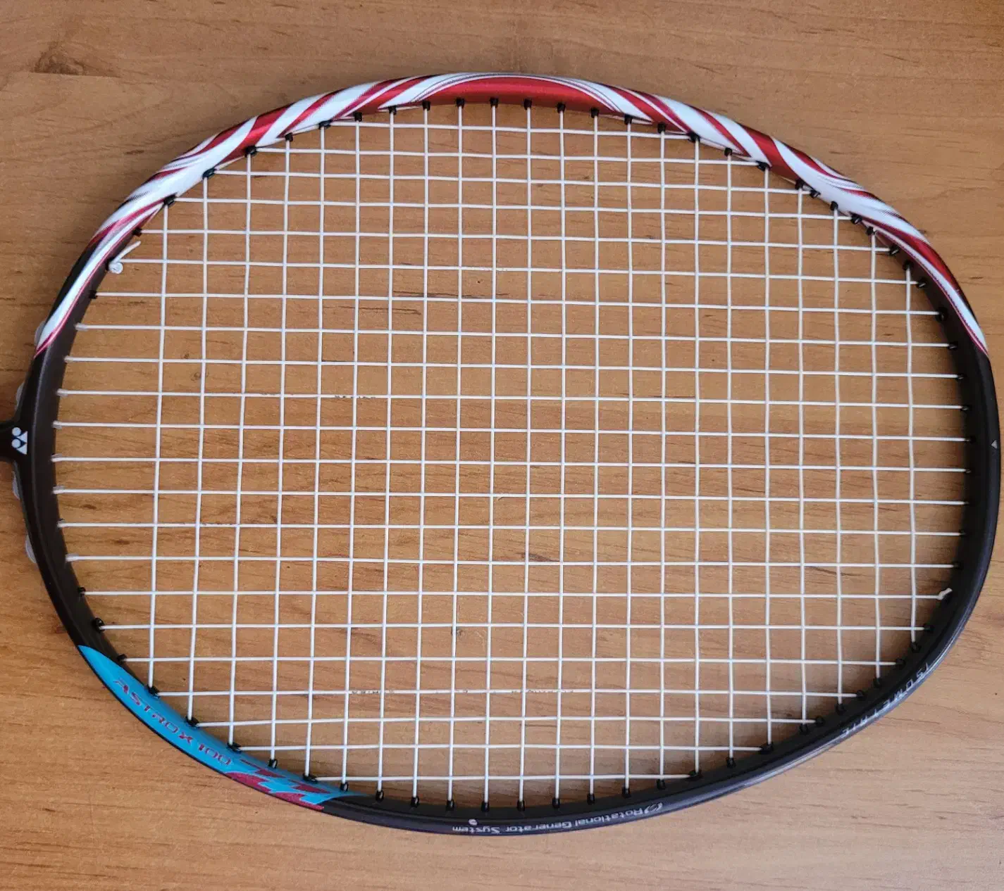 راکت های کپی Yonex 100ZZ pro|ورزش‌های توپی|تهران, گلستان (شهرک راه آهن)|دیوار