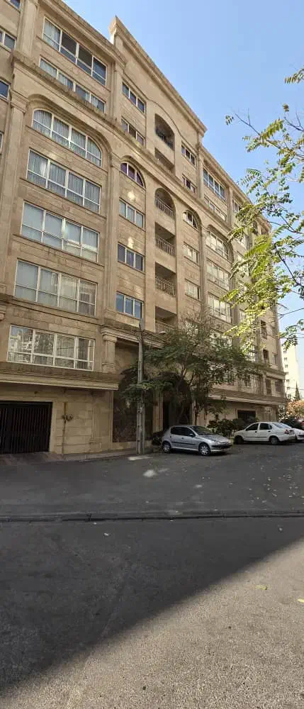 اپارتمان ۱۰۰متر ازگل تهاتر استخر|فروش آپارتمان|تهران, قبا|دیوار