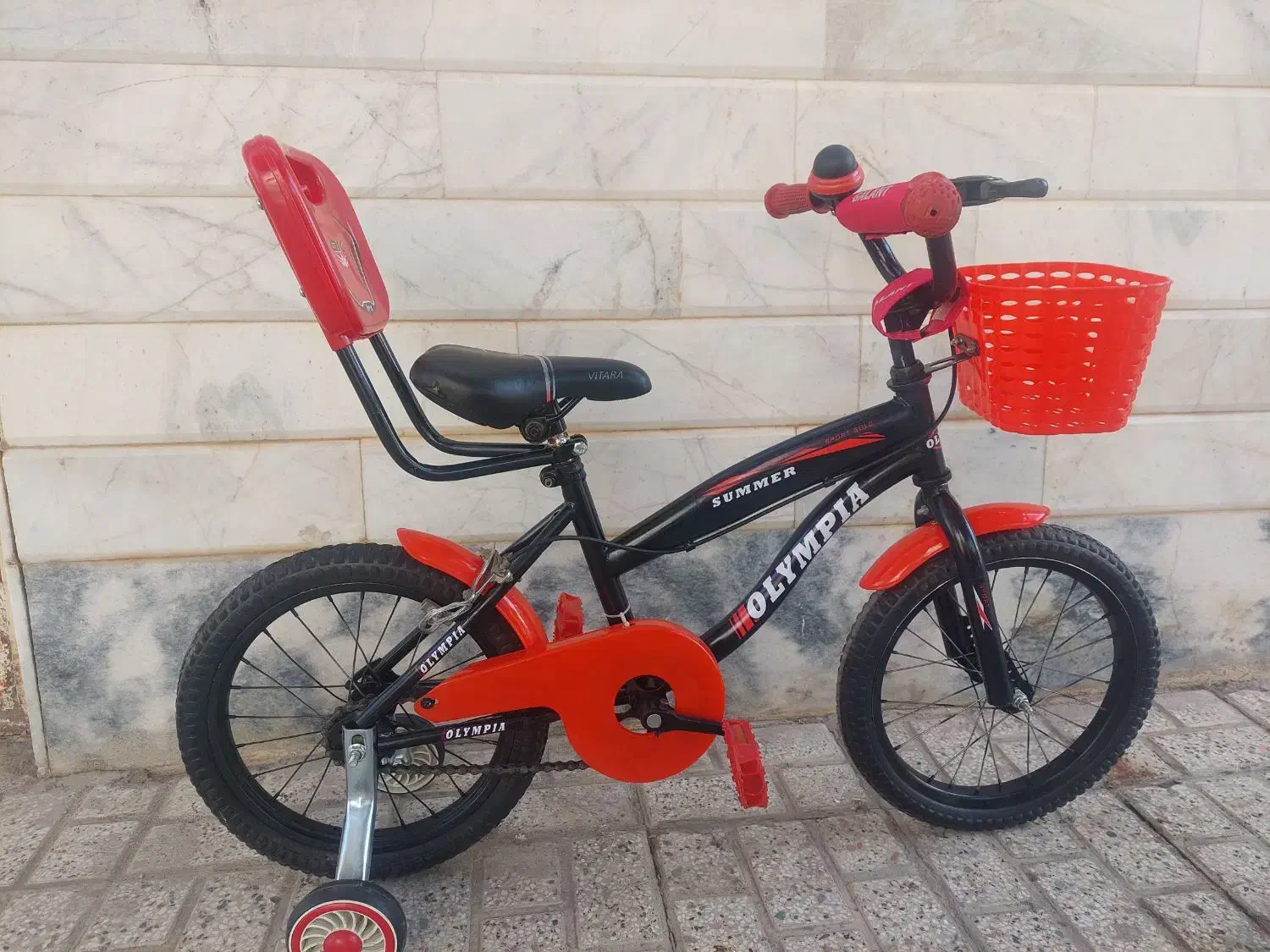 ۱۶آک|دوچرخه، اسکیت، اسکوتر|نیشابور, بنیاد شهید|دیوار