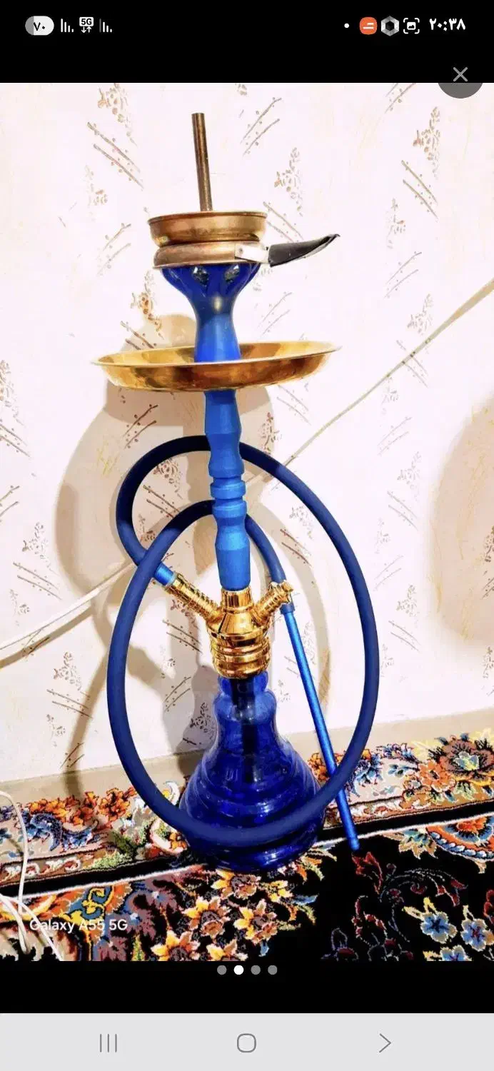 قلیان نو|کلکسیون و سرگرمی|مشهد, هفده شهریور|دیوار