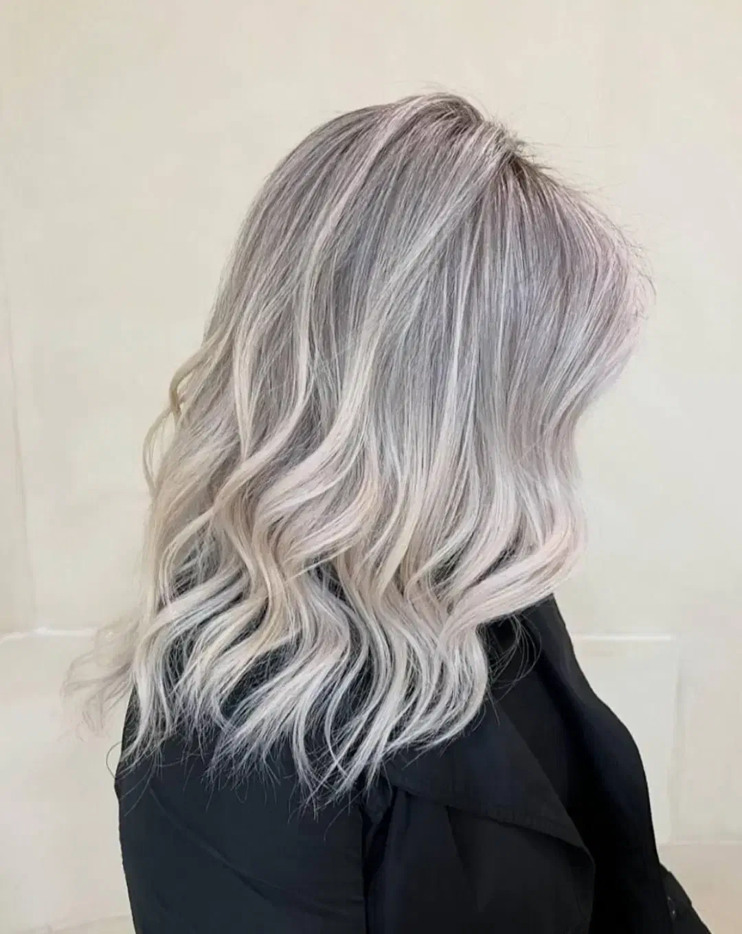 30%تخفیف رنگ لایت بالیاژ آمبره مش احیا صافی|خدمات آرایشگری و زیبایی|پردیس, فاز ۴|دیوار