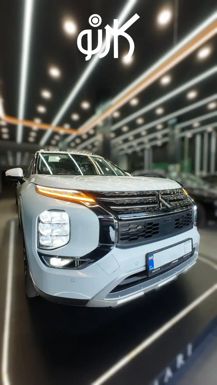 اوتلندر ام لاین|خودرو سواری و وانت|تهران, استاد معین|دیوار