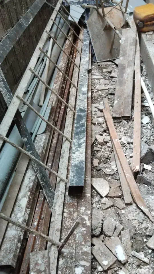 خرید ضایعات درب منزل با ترازوی دیجیتال|خدمات پیشه و مهارت|تنکابن, |دیوار