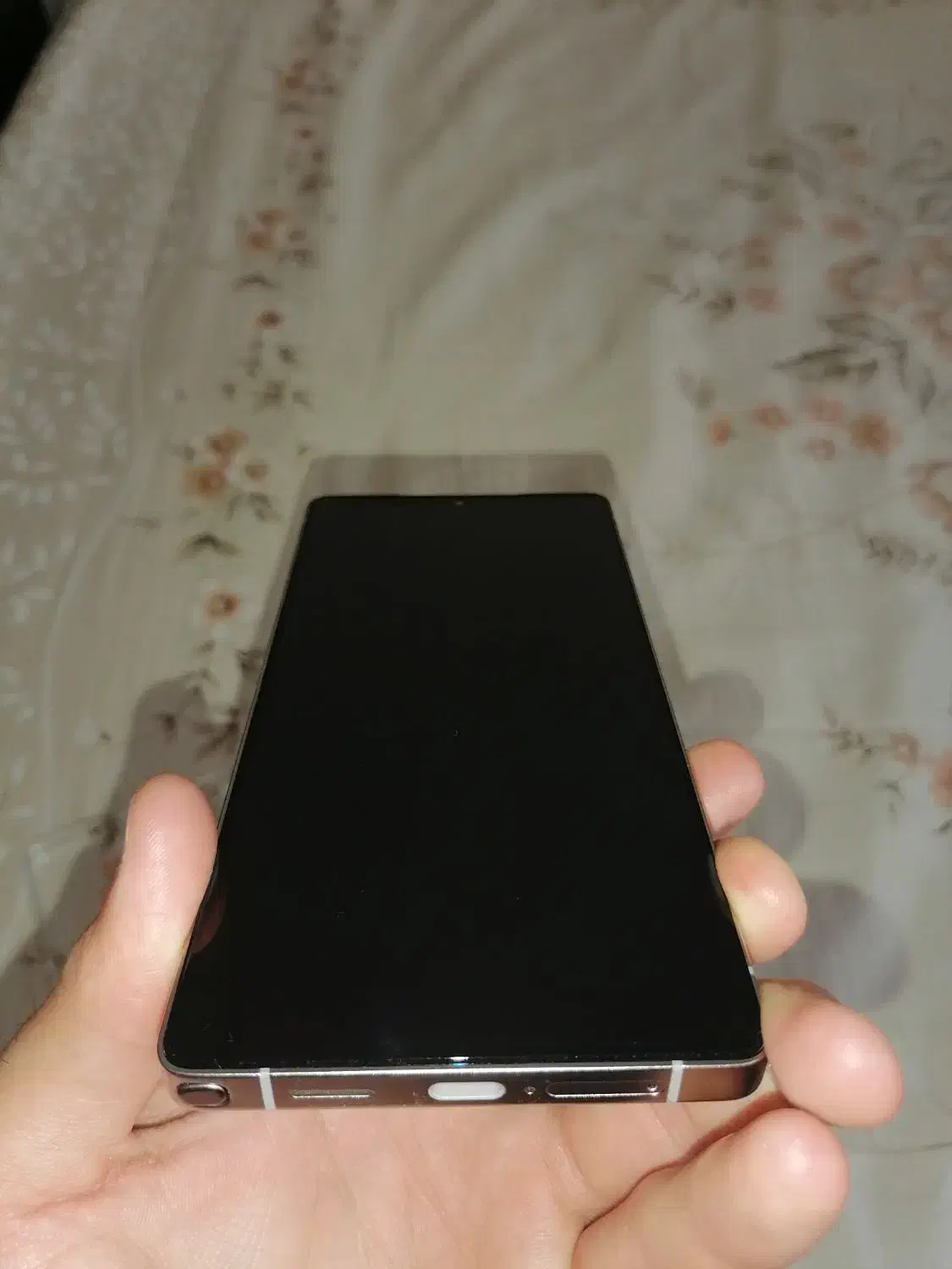 اس 25 اولترا|موبایل|قم, نوقطار|دیوار