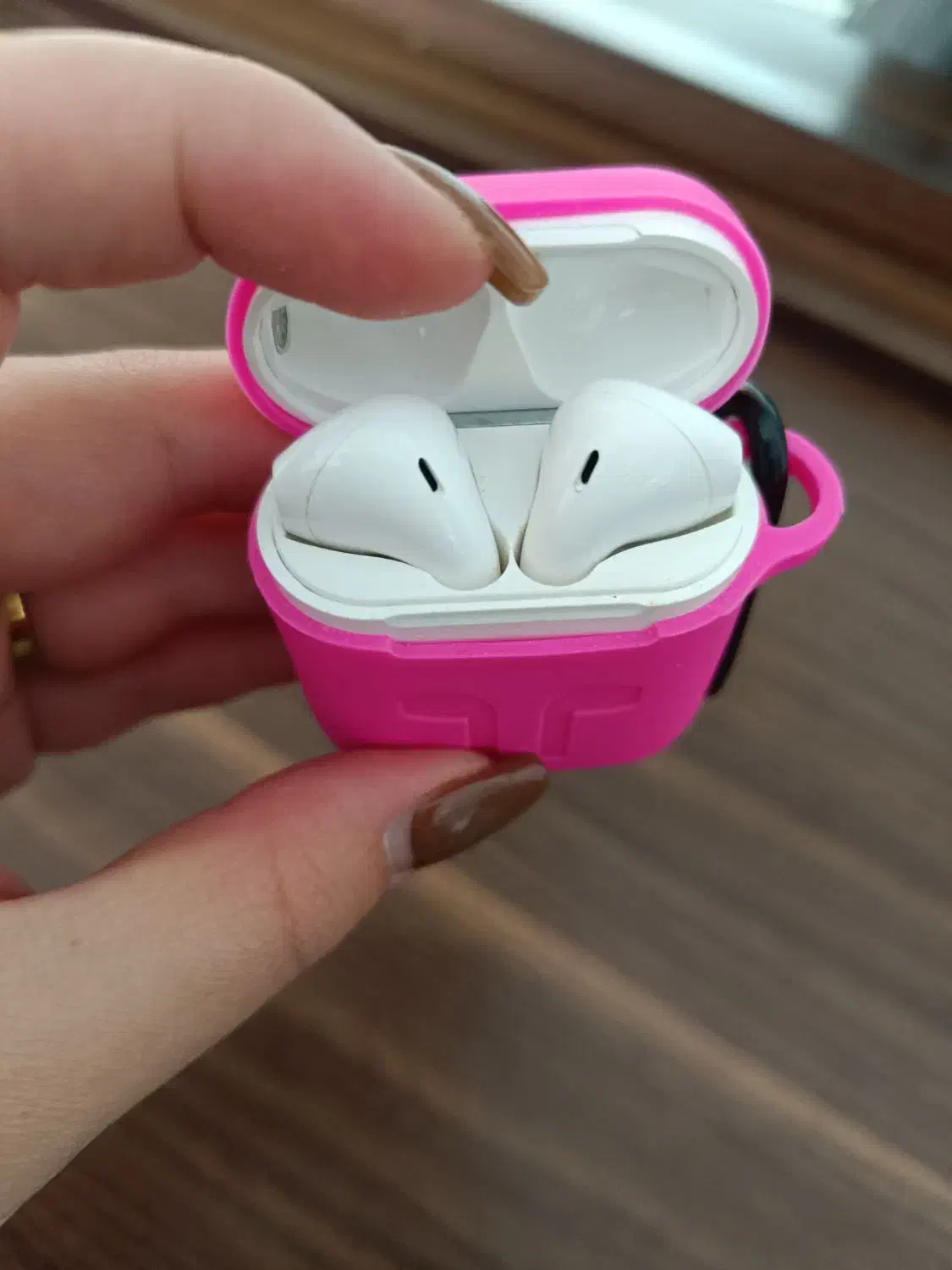 ایرپاد نو i12|لوازم جانبی موبایل و تبلت|همدان, |دیوار