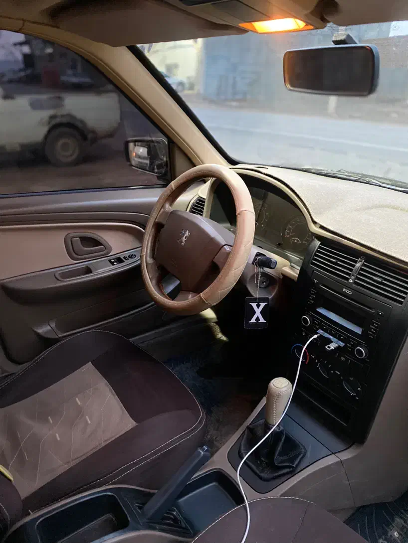 پژو GLX|خودرو سواری و وانت|سبزوار, توحیدشهر|دیوار