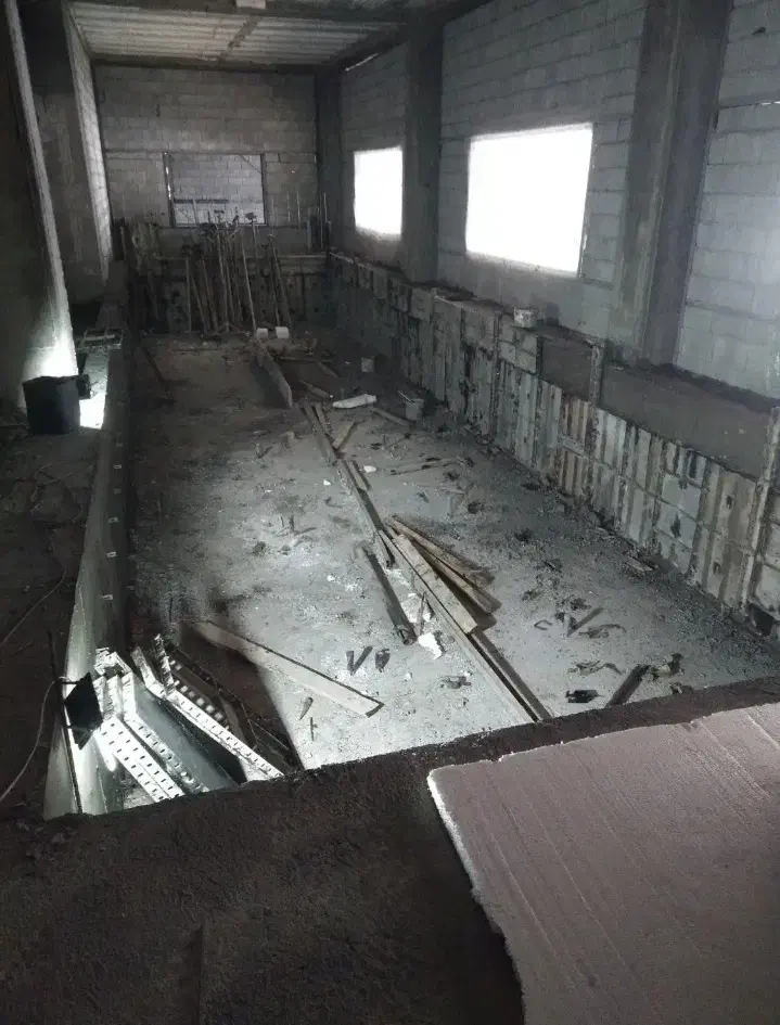 پیمانکاری آرماتوربندی وقالب بندی وبازسازی|خدمات پیشه و مهارت|زنجان, |دیوار